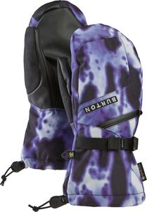 Burton Женские перчатки gore tex mitt prism pro M