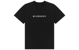 Футболка женская Givenchy, черный