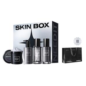 Наборы для ухода за кожей для мужчин MAN TALE