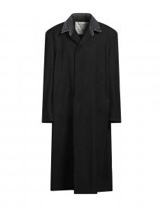 Пальто Diesel, черный