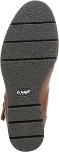Обувь Dr. Scholl's для женщин Bianca Dr.Scholl's SHOES, Honey Brown Smooth