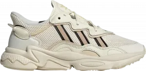 Кроссовки Wmns Ozweego 'Cream White Wonder Gold', кремовый