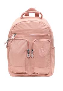 Рюкзак Mindesa Backpack, светло-розовый