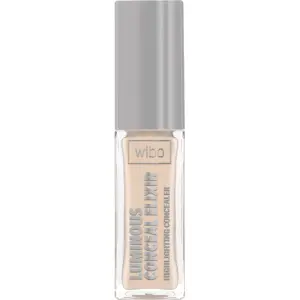 Консилеры для лица corrector luminous conceal elixir Wibo, цвет 1