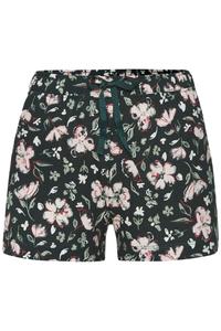 Пижамные брюки s.Oliver, Dark green