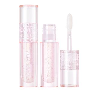 Помада-тинтирующее средство / Блеск для губ / Жидкая помада Women's Color zone