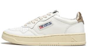 Медалистка Белое золото Женщины Autry