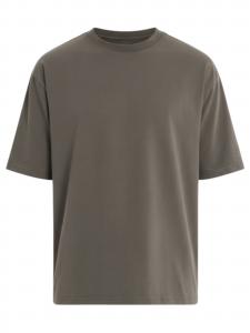 Ombre Футболка в цвете хаки
