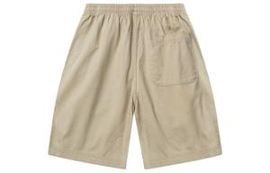 Повседневные шорты унисекс Champion, Бежевый