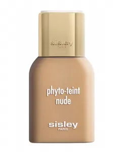 Тональная основа Phyto-Teint Nude Sisley, 4W Cinnamon Sisley