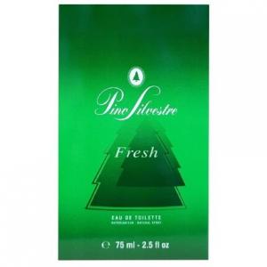 Pino Silvestre Edt 75ml Fresh - Men'S Fragrance