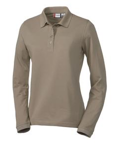 Женская рубашка Clique Elmira, цвет rope