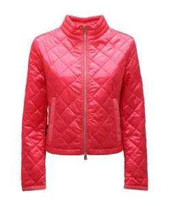 Стеганая куртка модели Азалия Амалия Husky Original, розовый