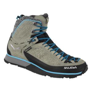 Женские треккинговые ботинки Salewa Ws Mtn 2 Winter Beige