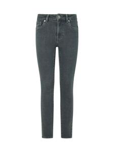Узкие джинсы Pepe Jeans, Dark grey