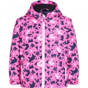 Куртка Тони III Mckinley, мультиколор