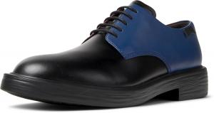 CAMPER Шнурованные туфли 'Dean' в синем цвете