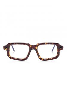 Очки P23 Kuboraum, коричневый