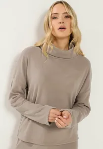 Топ с длинными рукавами Long Tall Sally, Natural