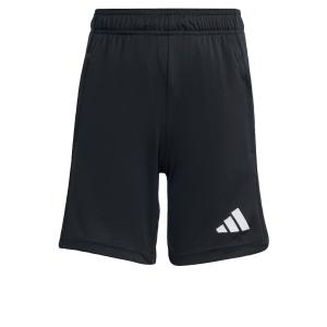 Adidas Performance Шорты для тренировок Regular 'Entrada26' в черном цвете