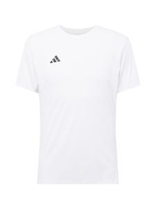 Футболка Performance ADIDAS PERFORMANCE Adizero, белый