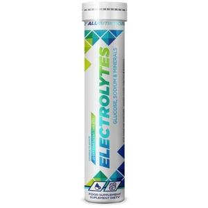 Allnutrition, Electrolytes 20 оранжевых таблеток