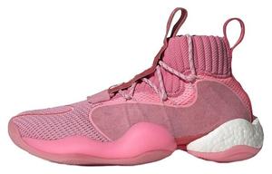 Adidas originals Crazy BYW 1.0 Баскетбольные кроссовки унисекс