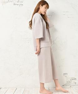 Комплект домашней одежды Gaucho Pourvous, цвет Gray