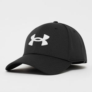 Бейсболка Blitzing Under Armour, цвет Black
