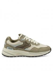 Кроссовки 30637871 Gant, бежевый