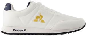 Кроссовки Le Coq Sportif Unisex Racerone2, белый