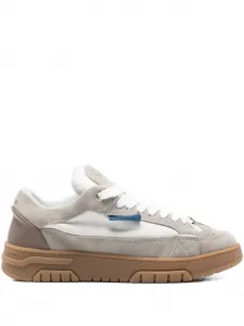 Кроссовки Model 1 Santha, серый