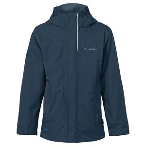 Куртка VAUDE Escape Light IV, синий