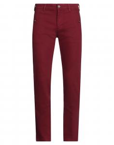 Брюки Harmont & Blaine, бордовый