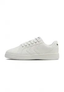 Кроссовки derby court lc jr Hummel, Bright White