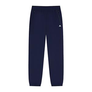 Трикотажные спортивные штаны мужские темно-синие - 906 Kappa, темно-синий