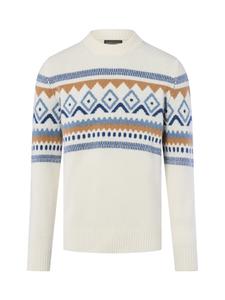 Свитер Finshley & Harding, экрю