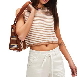 Майка Claire - женская Free People Free People, White Praline Combo