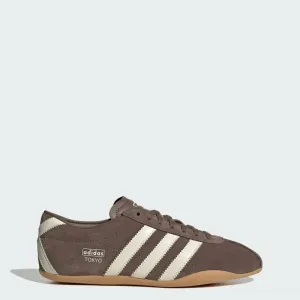 Кроссовки Adidas Токио, цвет Brown