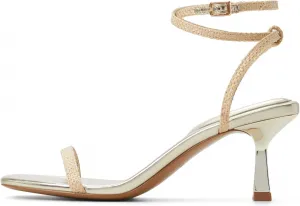 ALDO womens Dime, золотой