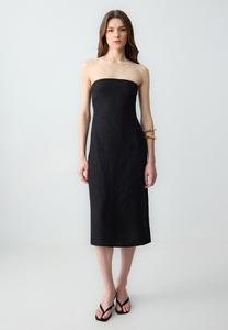 Повседневное платье Jimmy Key, черный
