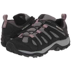 Женские походные ботинки Merrell Alverstone 2 J037056 черный Monument GAL1509 Merrell, черный