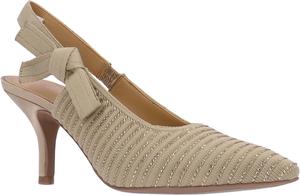 Туфли J. Renee Adilene, бежевый