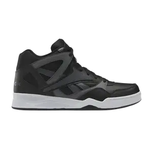 Кроссовки Royal BB4500 High 2 Reebok, черный