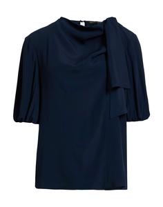 Топ Erdem, темно-синий