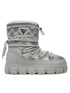 Зимние Ботинки Guess farben, серебро