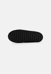 Ботильоны LEATHER Zign, серебристый