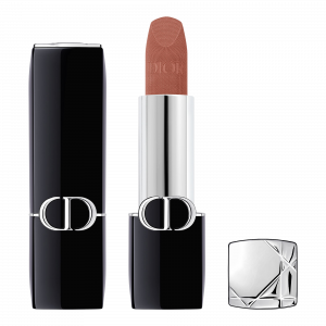 Помада Rouge  Dior, 300 Nude Style (a bold taupe nude - velvet)