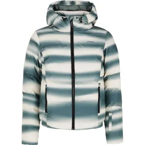 Куртка Protest Fever, зеленый