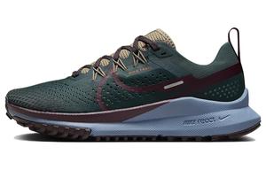 Кроссовки Nike Pegasus Trail 4 для женщин, Green